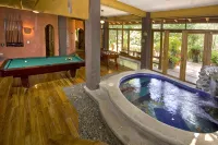 Roof Top Deck with Huge Views, 3 Pools, Chef Included, Game Room, Monkeys - Villas