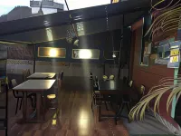 哈利旅館及餐廳 卡斯基住宿飯店