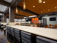 諾克斯維爾希爾頓飯店 - 酒吧