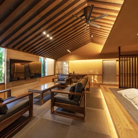 Tetsuka Ryokan