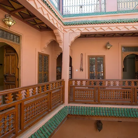 Jewel of a private home all to yourselves in the heart of the Old City