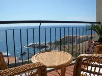 Magos Sunrise - Apt with Sea View - Boutique