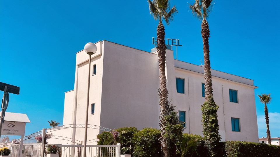 Hotel Mediterraneo
