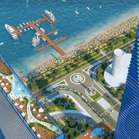 ORBI CITY GE