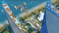 ORBI CITY GE