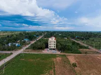 Tara 58 Hotels in Krong Poi Pet