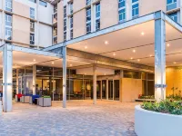 Onomo Hotel Durban Hotels near Sparks