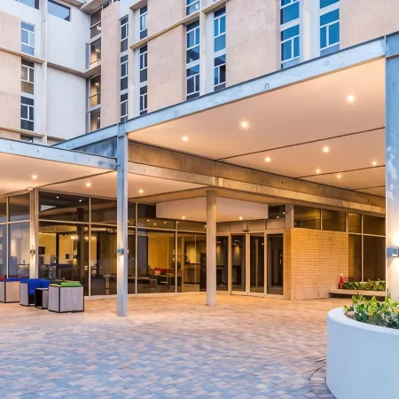 Onomo Hotel Durban