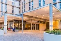 Onomo Hotel Durban Hôtels à : 
