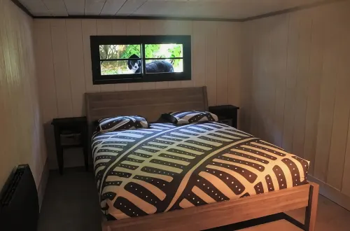 Lacanau 400m from the ocean warm, air-conditioned duplex near bike paths - Wifi