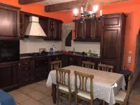 Ta' Manwel Farmhouse - Homestays