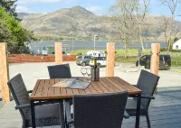 The Corran - Motels