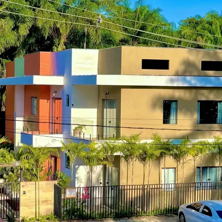 Residencial Papagaios