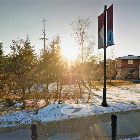 Chalet Inn Motel