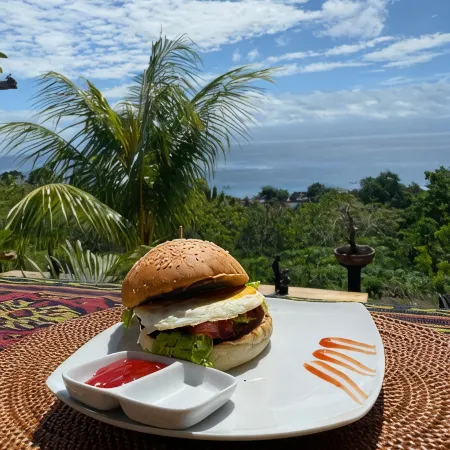 Gara Gara Sea View