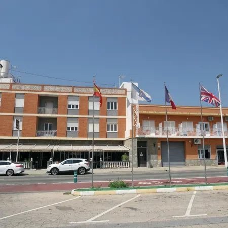 Hotel Bennington