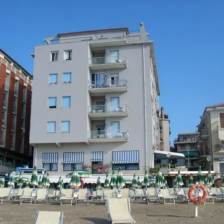 Hotel Maremola