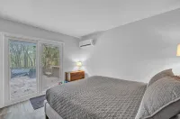 Cabin with Hot Tub Under the Stars & Beach Access. Foosball & Shuffleboard Too! - Beach