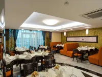 โรงแรม 41 โรงแรมในออมสค์