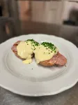 Penzion Tlusta kachna - petit déjeuner