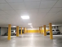 Residence Stella - parking