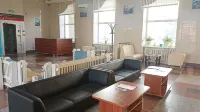 Smart Hotel Kurgan Hotel - Bintang 2