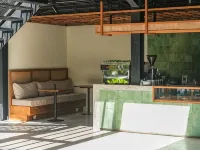 Tribal Coworking Hostel Hotels in der Nähe von Echo-Strand