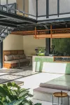 Tribal Coworking Hostel