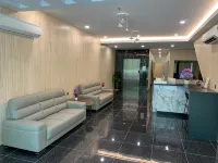 M Quality Hotel Hoteles en 