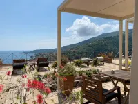 Miramare Apartments&Suites - piscina