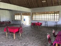 Ruma River Lodge - С баром