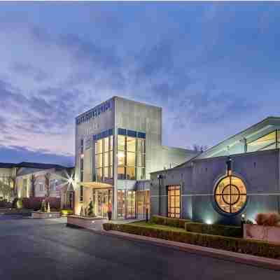 Greenhills Hotel Limerick Hotel Exterior