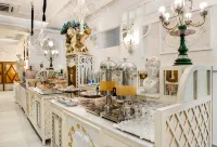Sercotel Hotel President