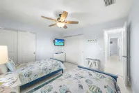 Seashells Unit 44 2 Bedroom Condo - 4-نجوم