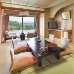 Dogashima Onsen Hotel - Homestays