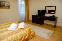 Elegiya - Inns