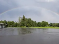The Brookside Inn Hotels in Aroostook County