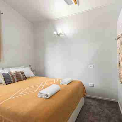 Emerald Beach Eucalyptus Cottage Rooms