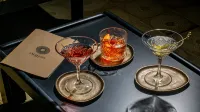 Hotel Argentina - bar