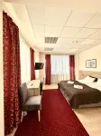 Scsk Żurawia - Bed and Breakfasts