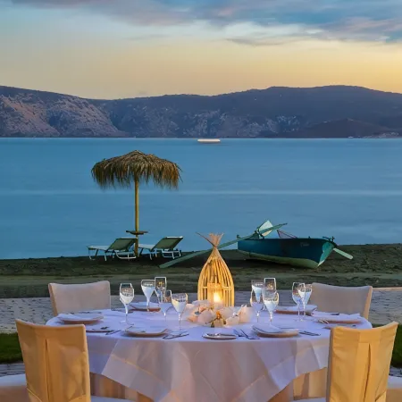 Makis Inn Resort