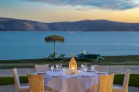 Makis Inn Resort - balcony