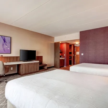 Hilton Garden Inn Toronto/Brampton West