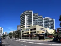 Rydges Cronulla Beachside Hotels in Cronulla