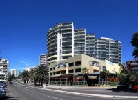 Rydges Cronulla Beachside - Beach
