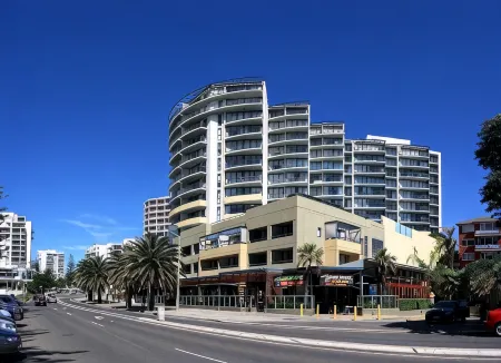 Rydges Cronulla Beachside