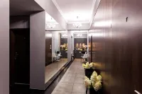 Malila Premium Aparthotel Sebastiana 20 Old Town -  Apartamentos vacacionales