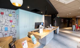 Ibis Toulouse Purpan