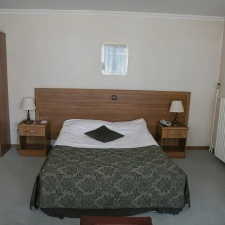First Apart Residence