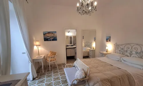 Casa Sole spectacular panorama !!! - Holiday bungalows